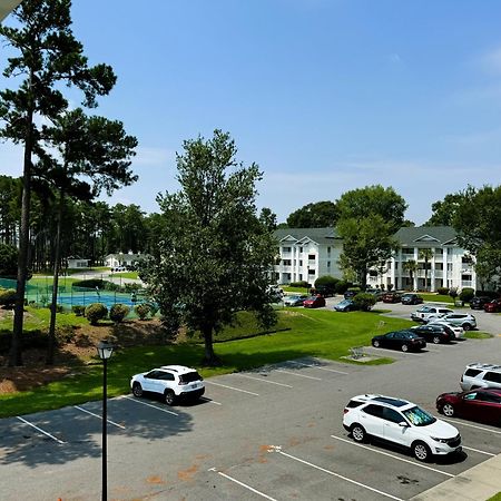 River Oaks 15-G By Palmetto Vacation Rentals Myrtle Beach Buitenkant foto
