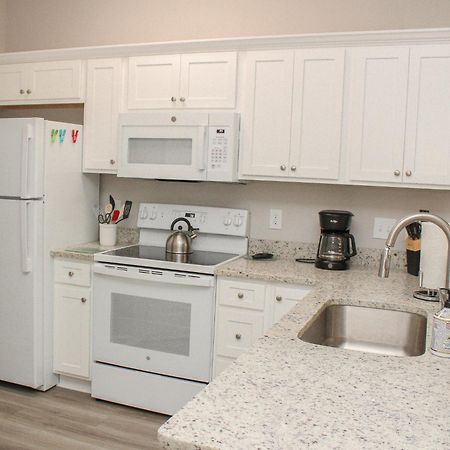 River Oaks 15-G By Palmetto Vacation Rentals Myrtle Beach Buitenkant foto