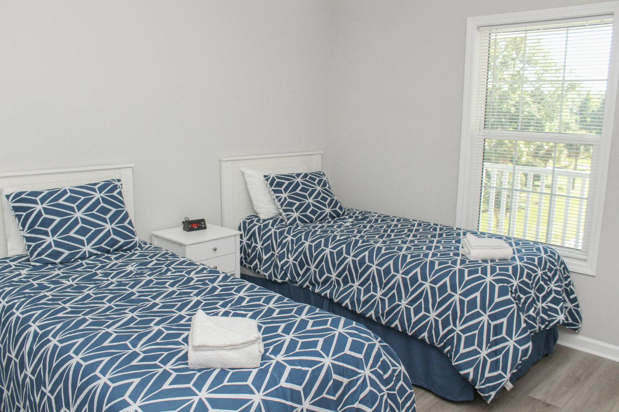 River Oaks 15-G By Palmetto Vacation Rentals Myrtle Beach Buitenkant foto