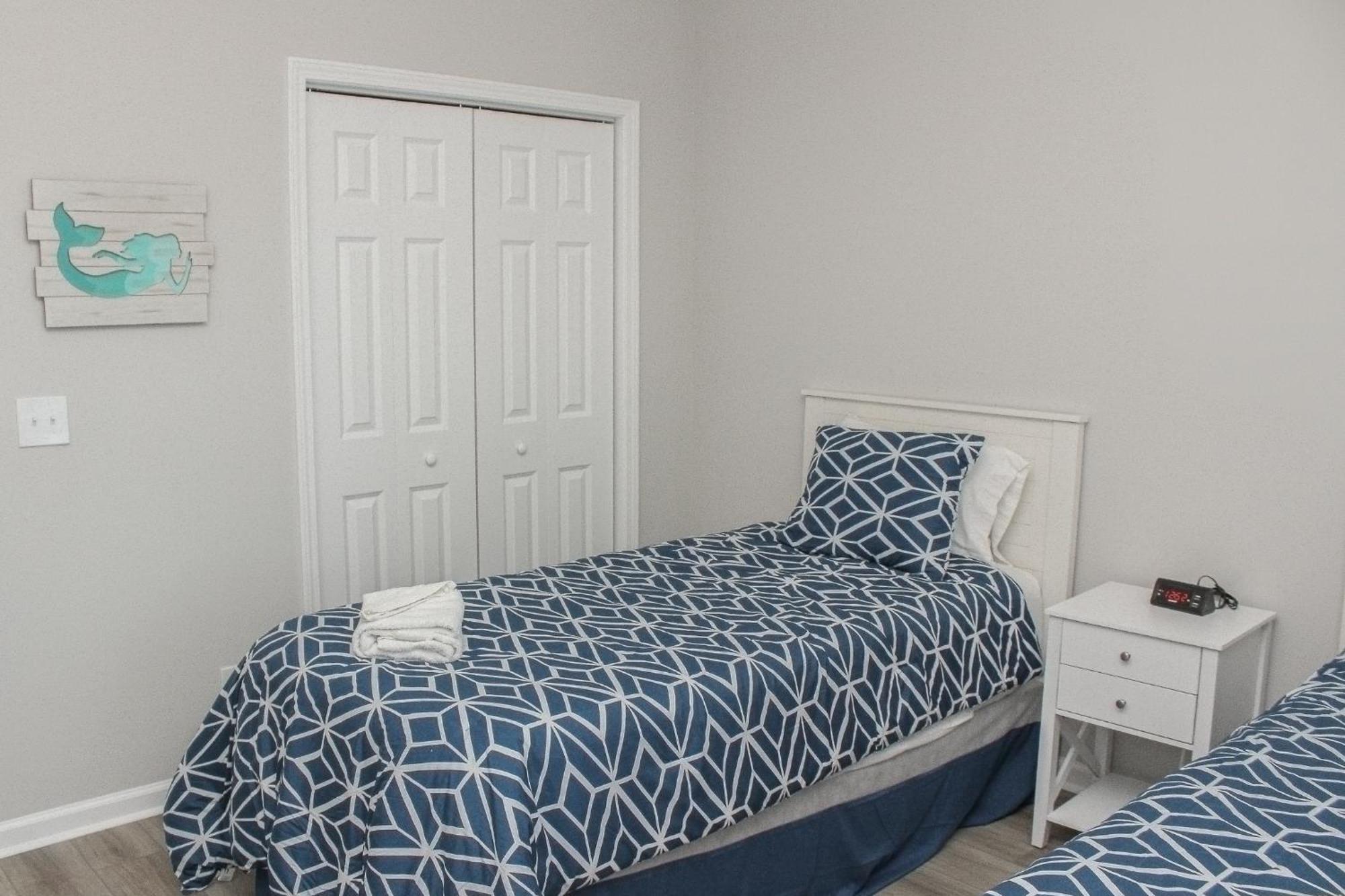 River Oaks 15-G By Palmetto Vacation Rentals Myrtle Beach Buitenkant foto