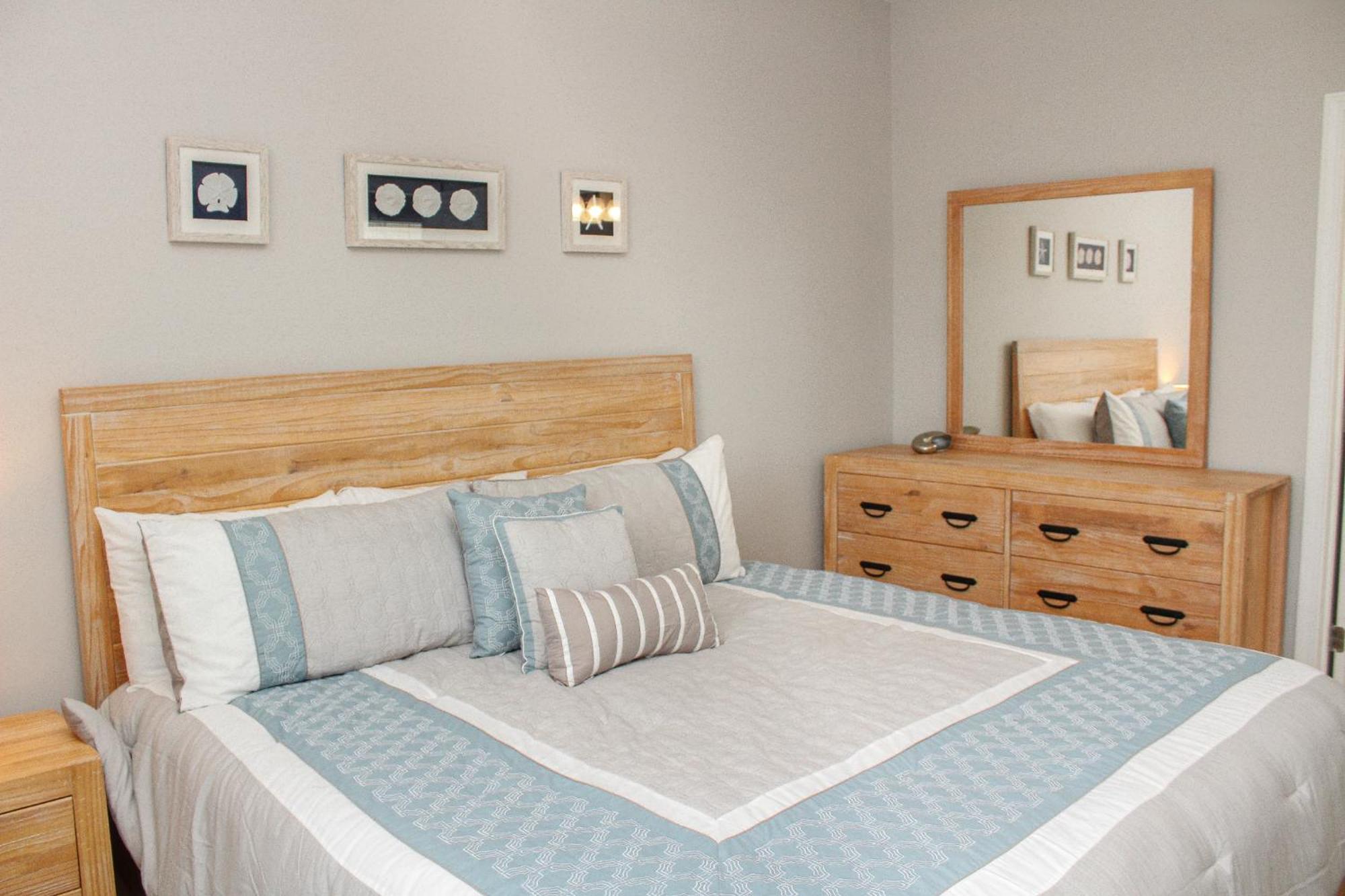 River Oaks 15-G By Palmetto Vacation Rentals Myrtle Beach Buitenkant foto