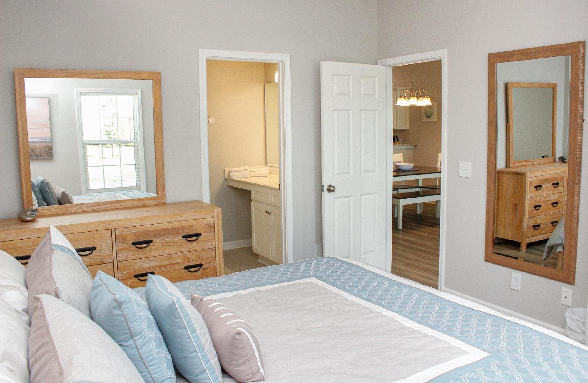 River Oaks 15-G By Palmetto Vacation Rentals Myrtle Beach Buitenkant foto