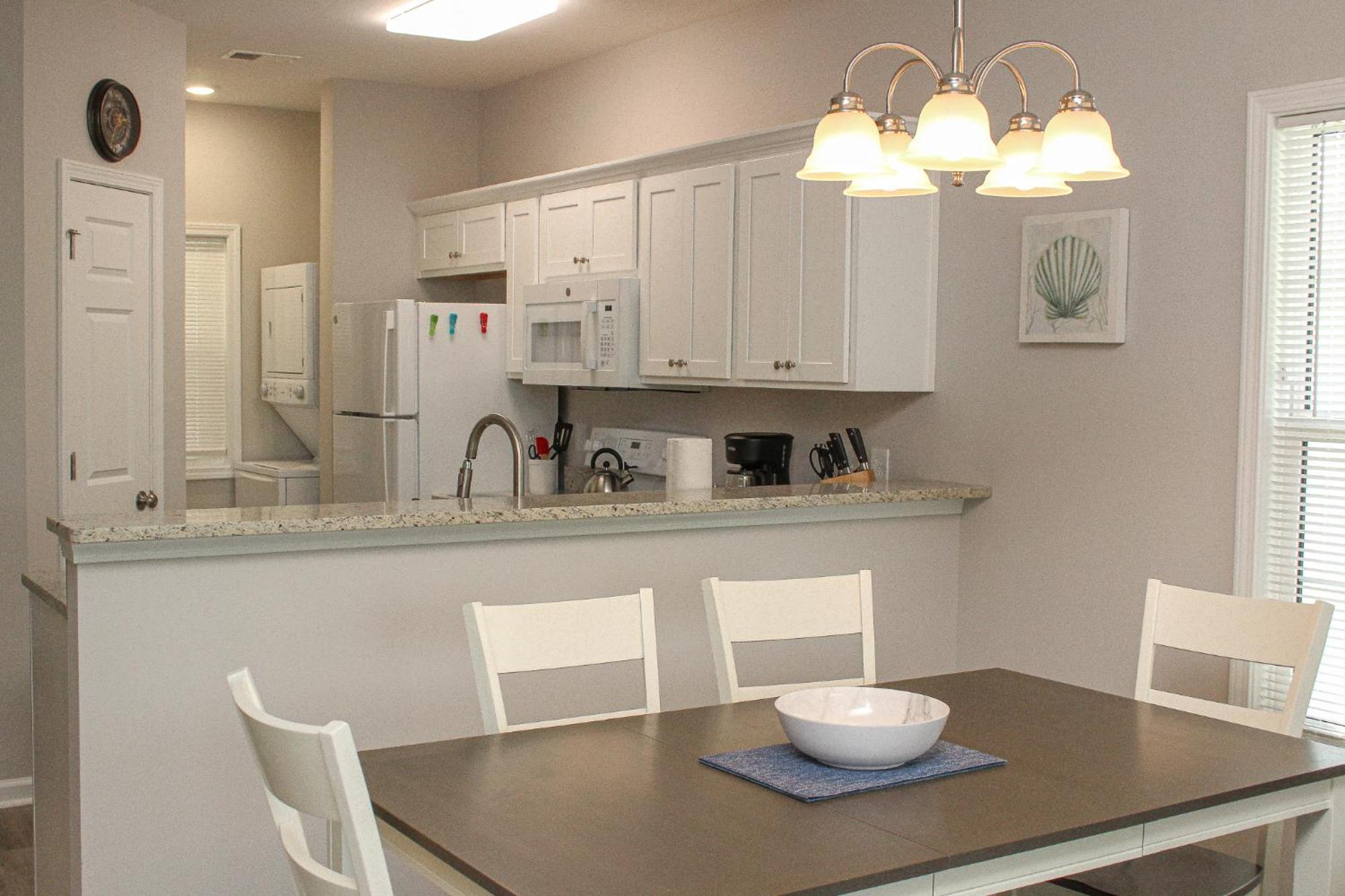 River Oaks 15-G By Palmetto Vacation Rentals Myrtle Beach Buitenkant foto