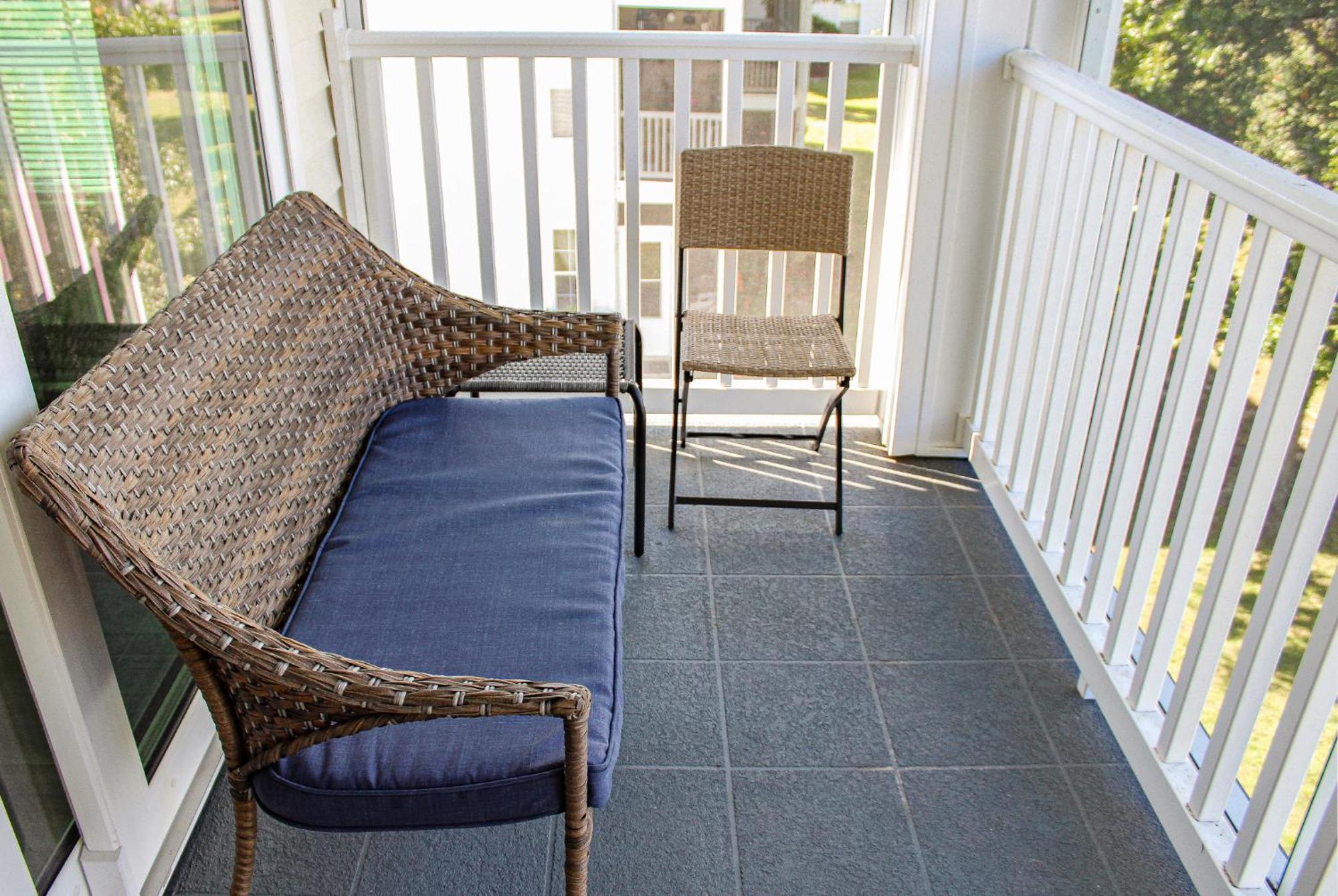 River Oaks 15-G By Palmetto Vacation Rentals Myrtle Beach Buitenkant foto