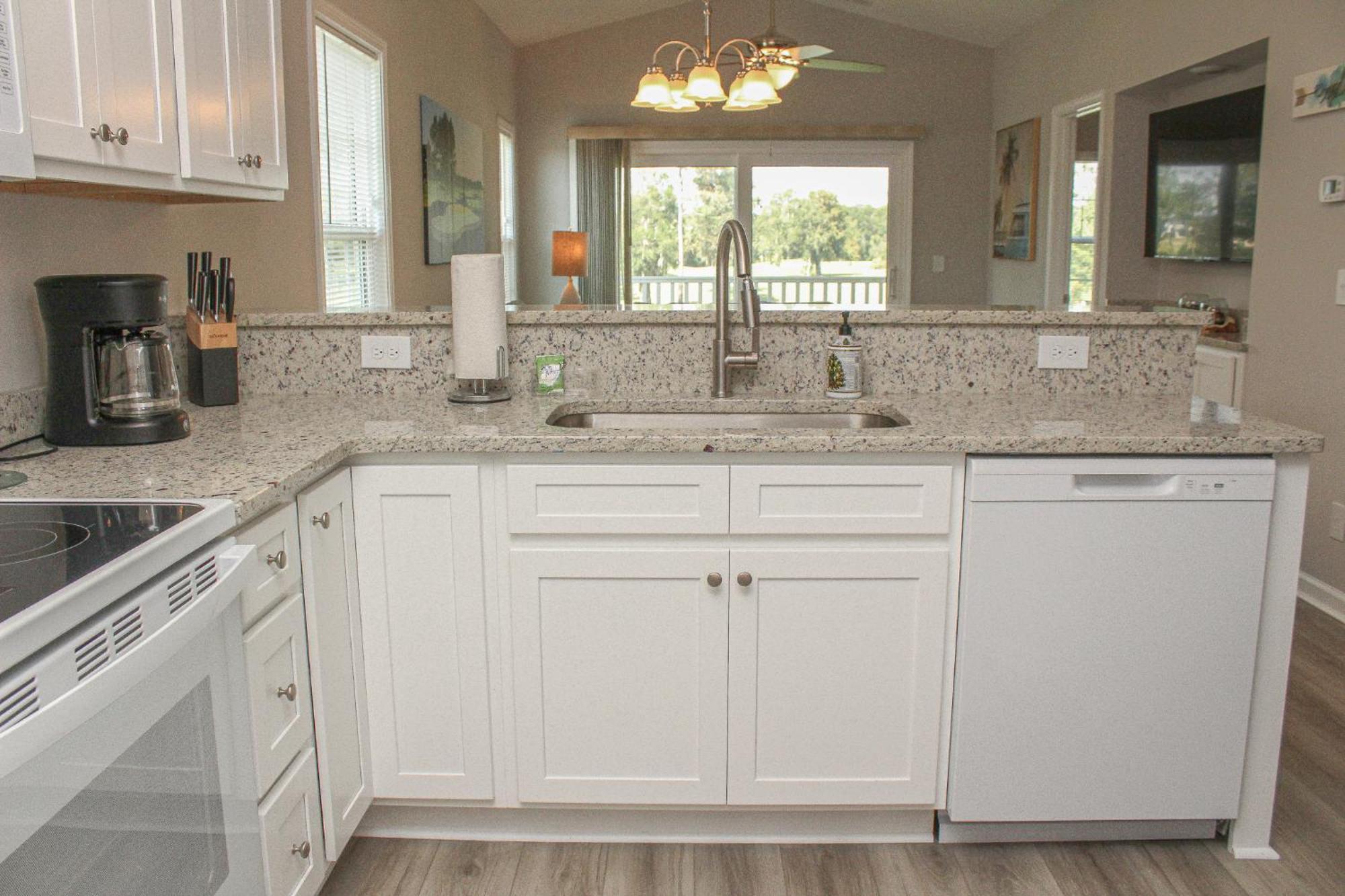 River Oaks 15-G By Palmetto Vacation Rentals Myrtle Beach Buitenkant foto