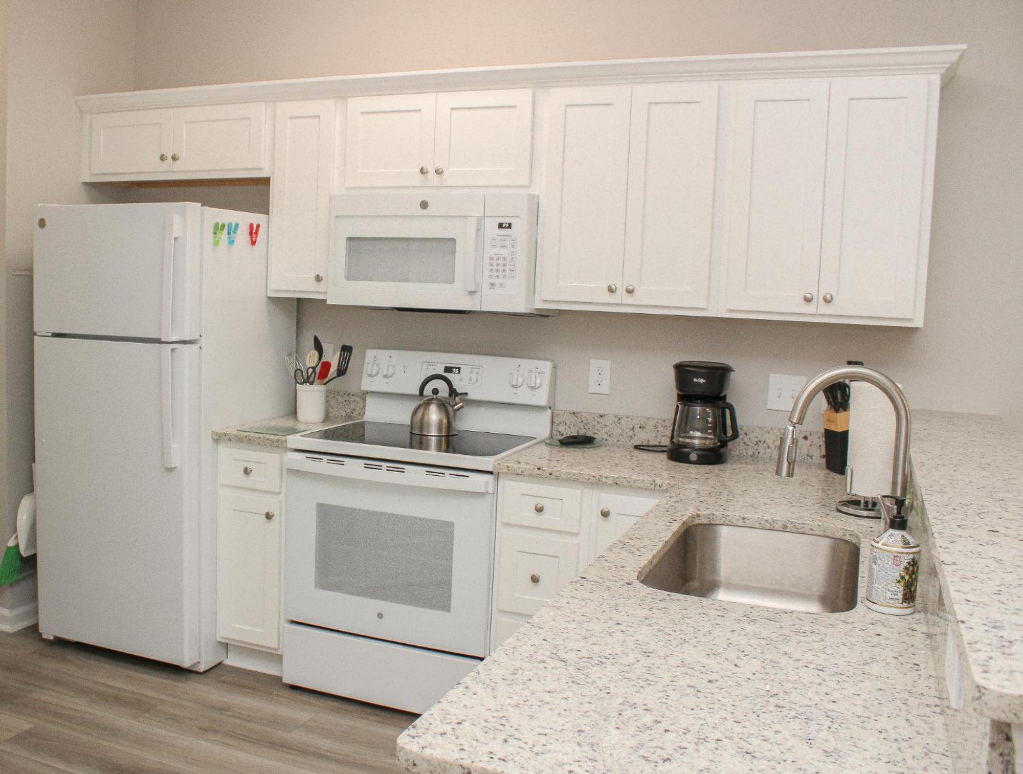 River Oaks 15-G By Palmetto Vacation Rentals Myrtle Beach Buitenkant foto